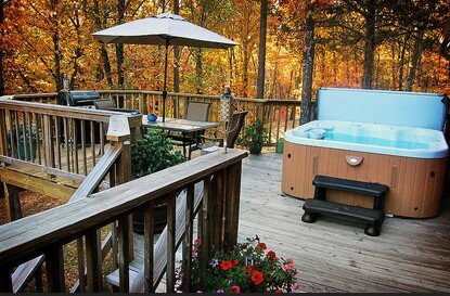 Lake of the Ozarks State Park-Kaiser必去景点