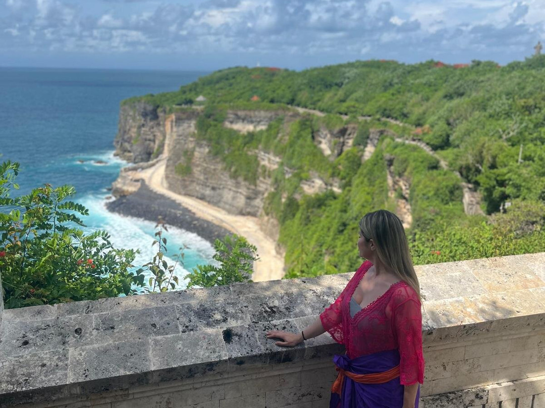 Made Tour Driver Bali-努沙杜瓦必去景点