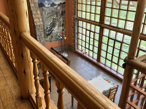 Setours-利马必去景点