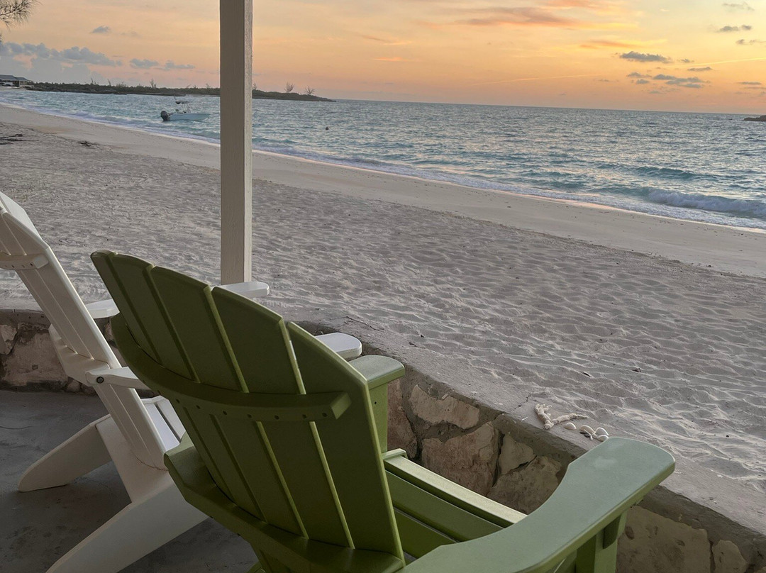 Fernandez Bay Village主图