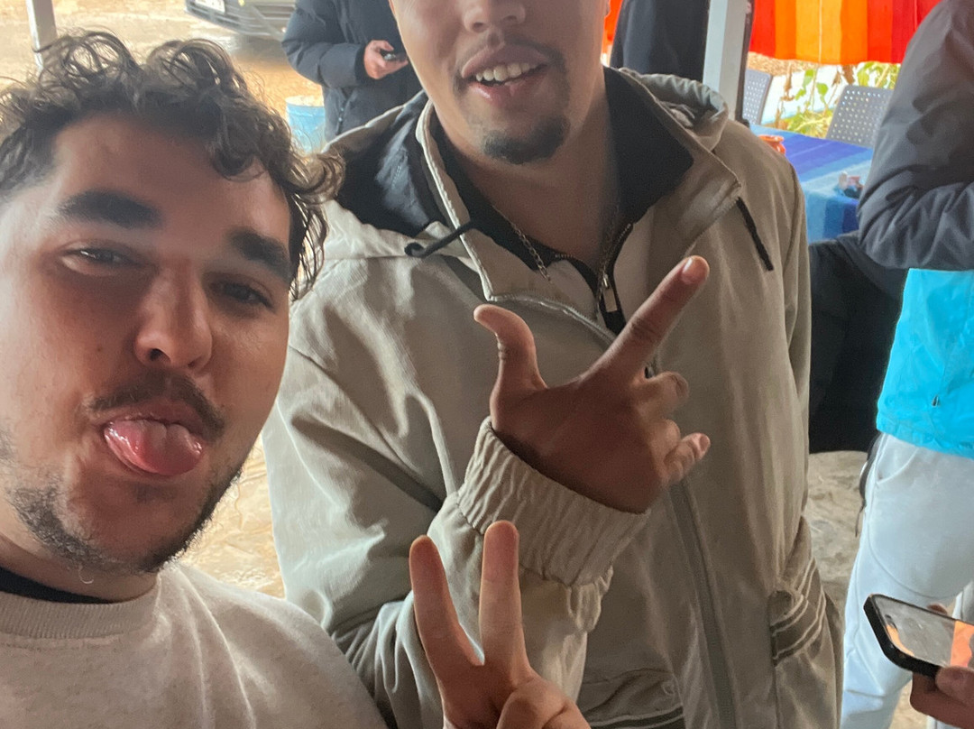 Morocco Cheap Travel-马拉喀什必去景点