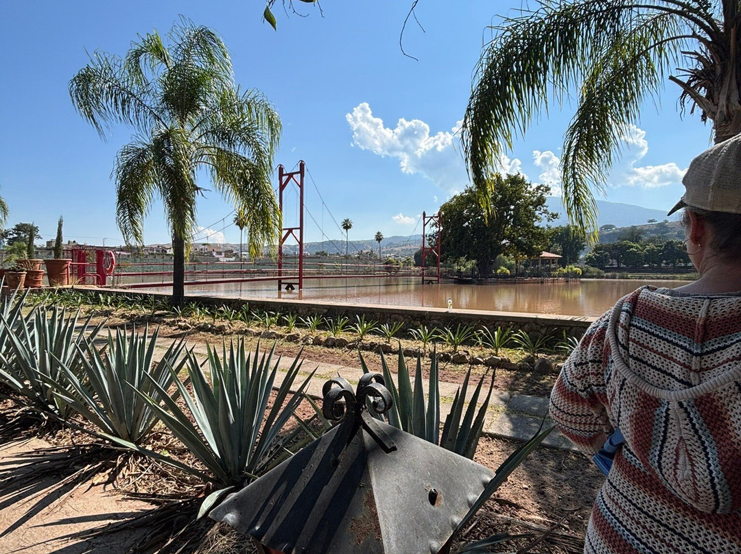 Tequila Fortaleza-特基拉必去景点