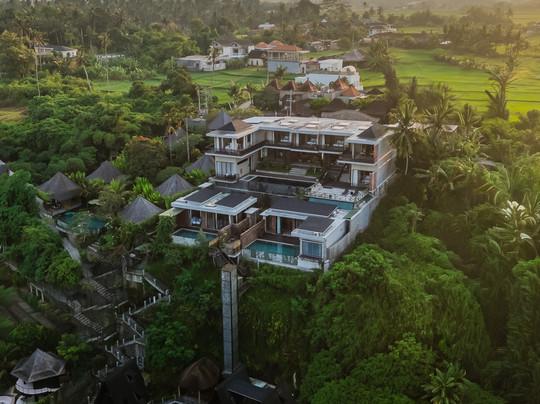 Lawangkala Resort Ubud