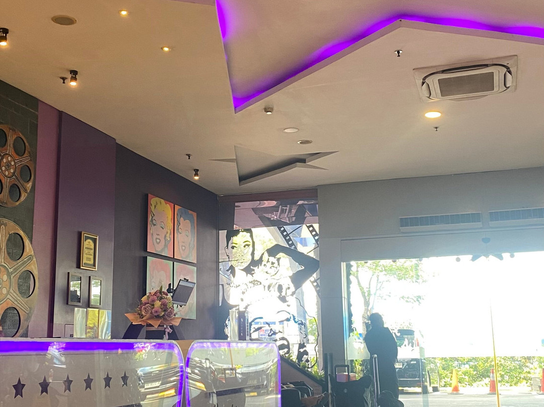 Fame Hotel Gading Serpong主图