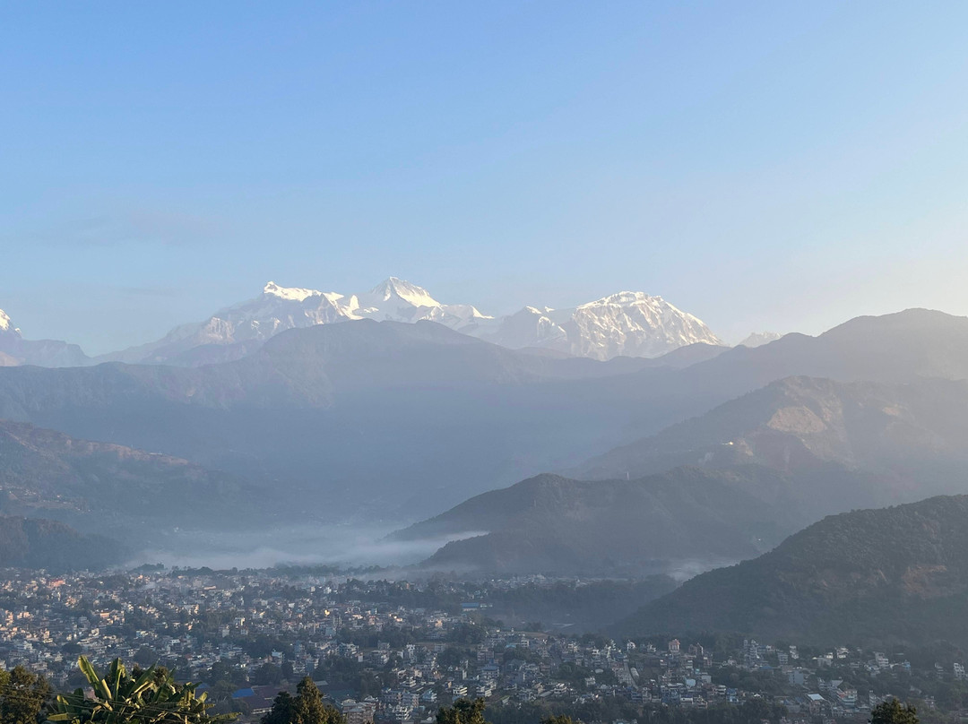 Himalayan Front Hotel By KGH Group主图