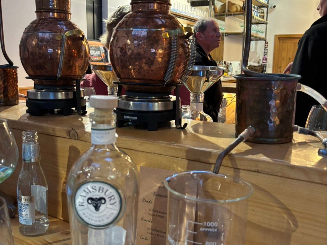 Ramsbury-Aldbourne必去景点