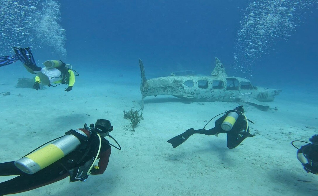 Sunchaser Scuba Ltd.-Spanish Town必去景点