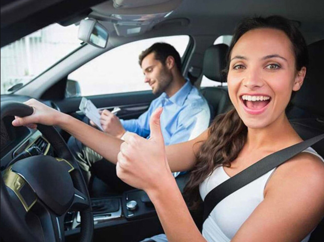 VibeDrive Academy-高贵林市必去景点