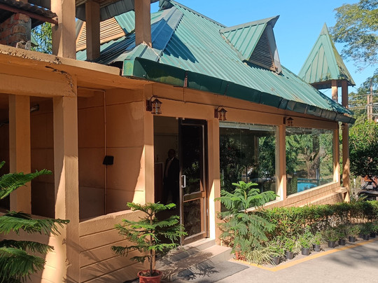 Summit Green Village Lake Resort & Spa主图