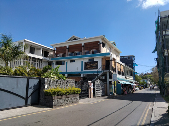 Hebergement Fatehmamode主图