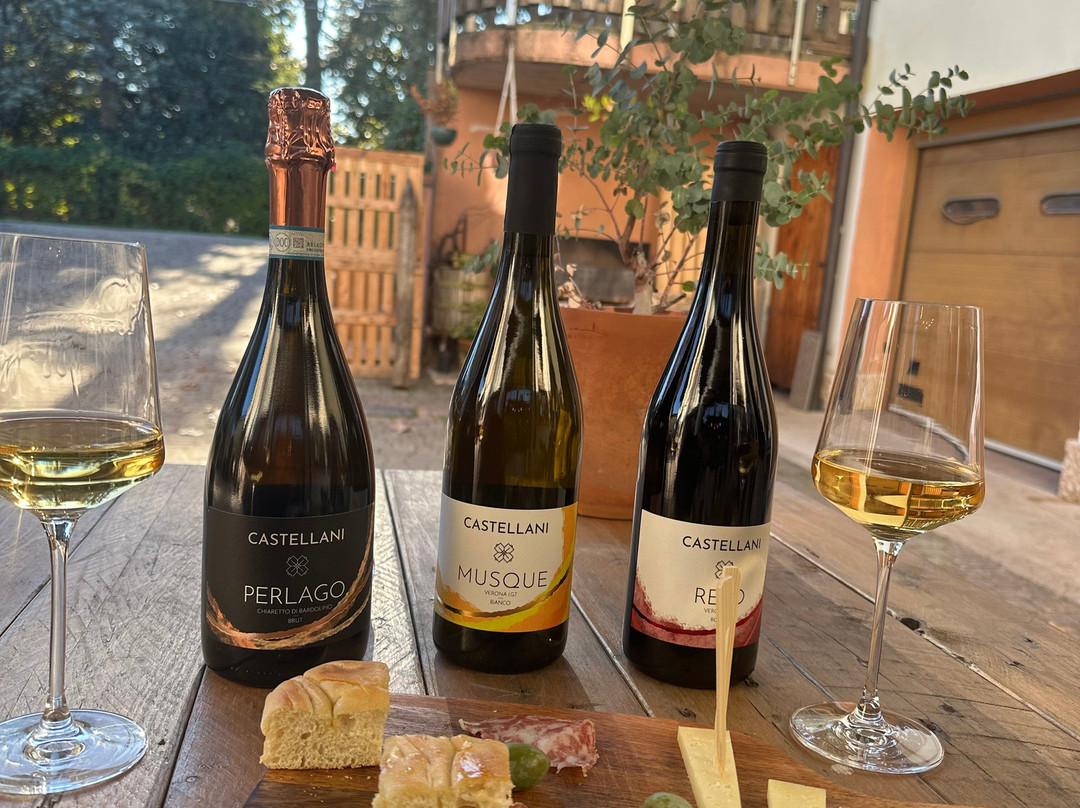 Agricola Castellani-布索伦戈必去景点