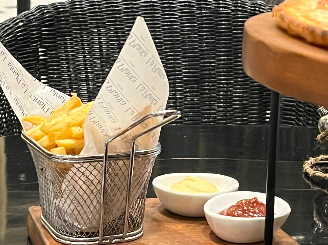 园林植物酒店主图