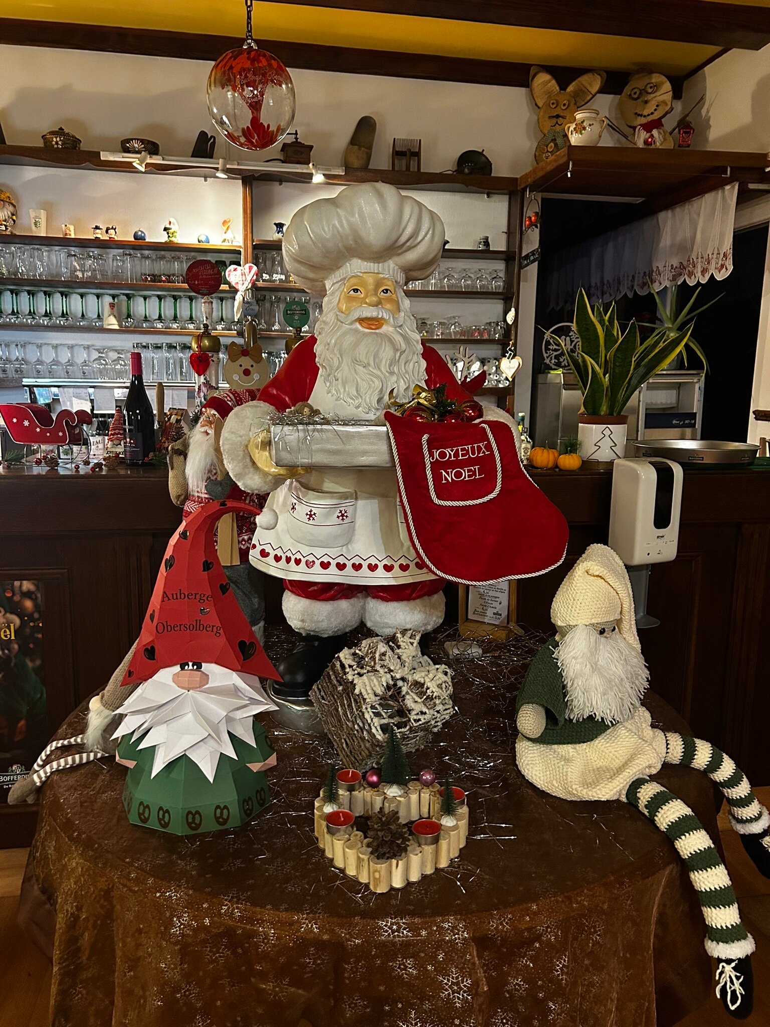 奥博索尔伯格旅馆-官方