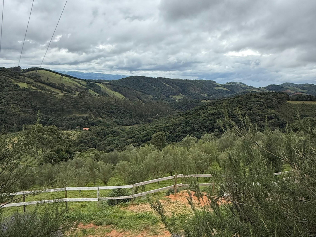 Fazenda Pica-Pau-Camanducaia必去景点