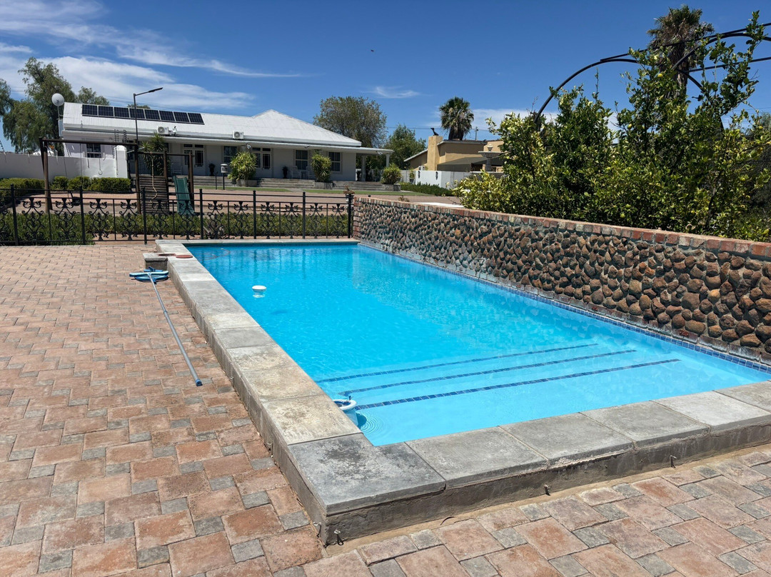 Cape Karoo Guesthouse主图