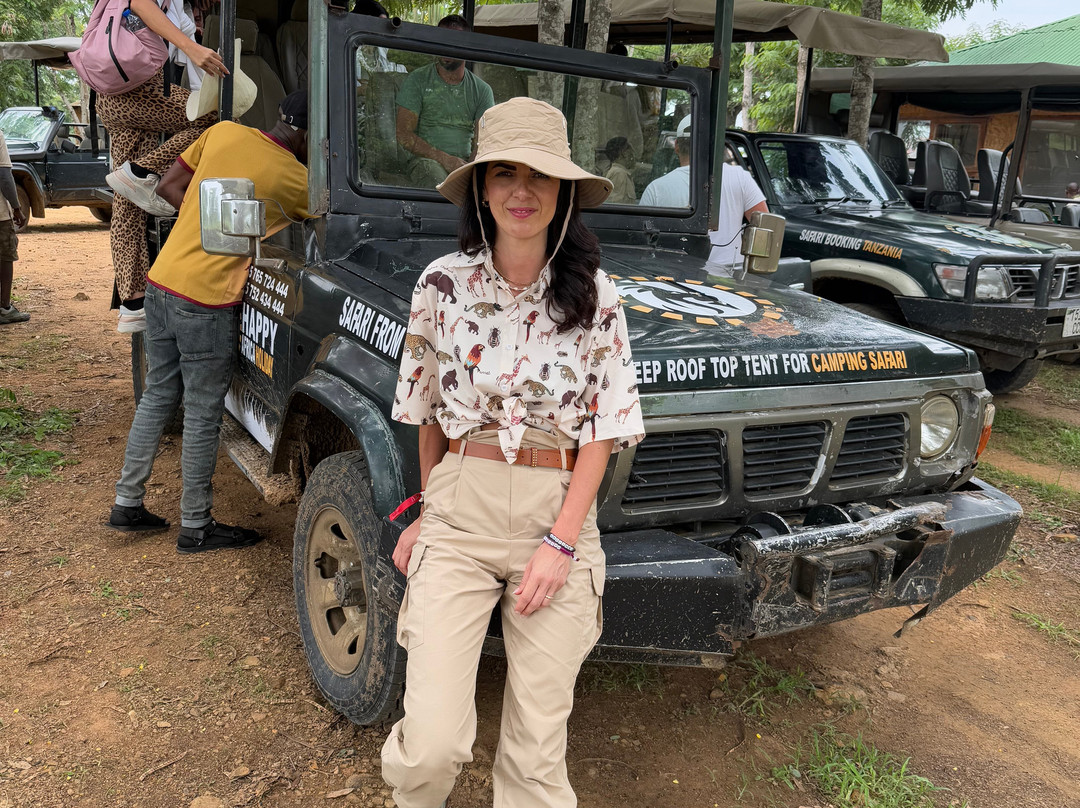 Gigi di Zanzibar-桑给巴尔岛必去景点