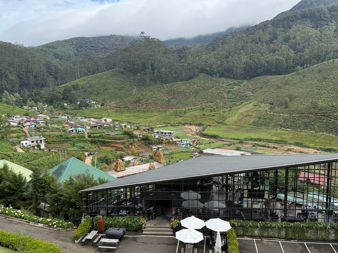 Nihar Srilanka Tours & Travels-Meemure必去景点