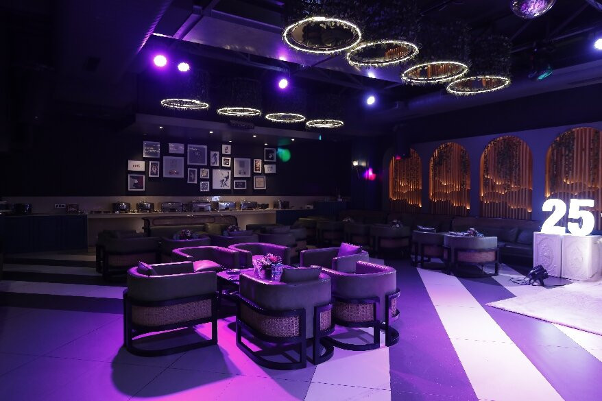 Dreamz Inn & Suites主图