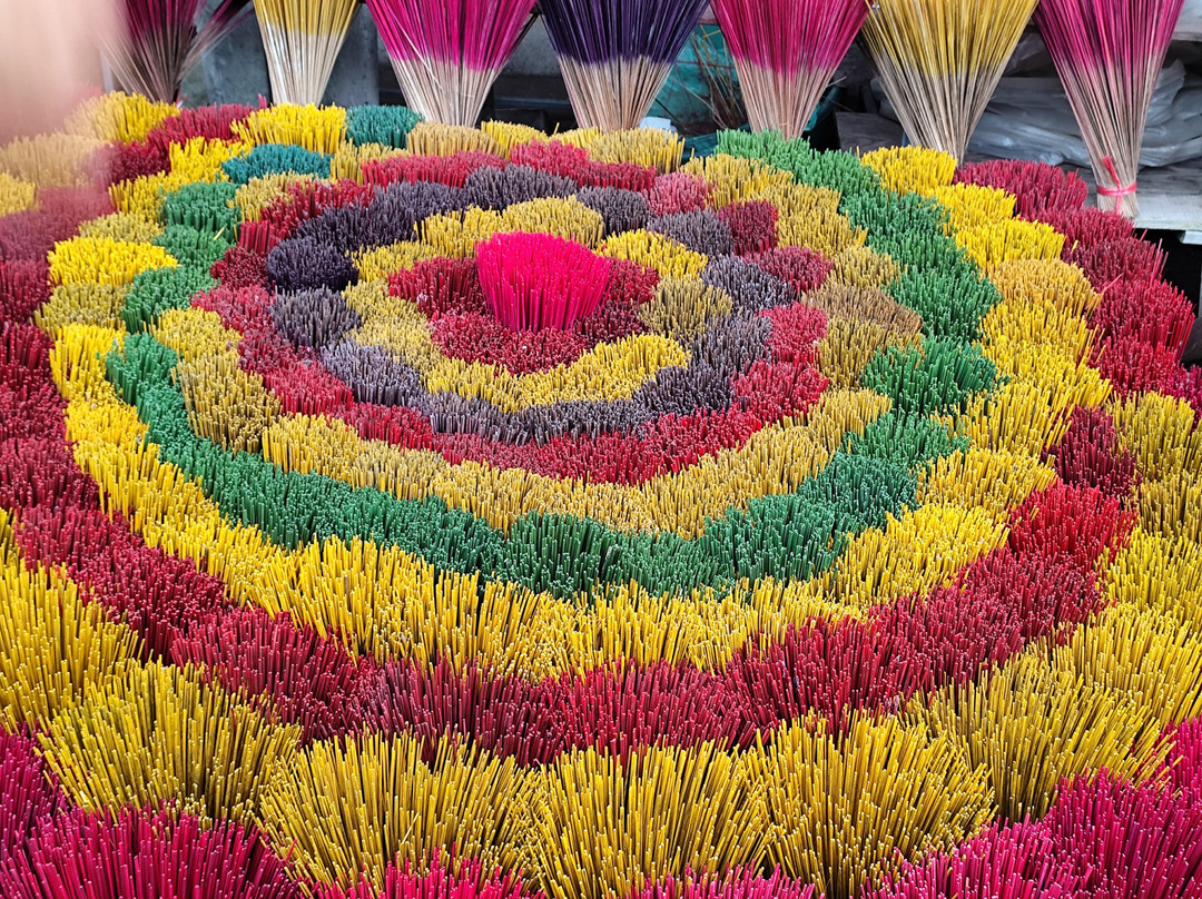 Vietnam Original Travel-胡志明市必去景点