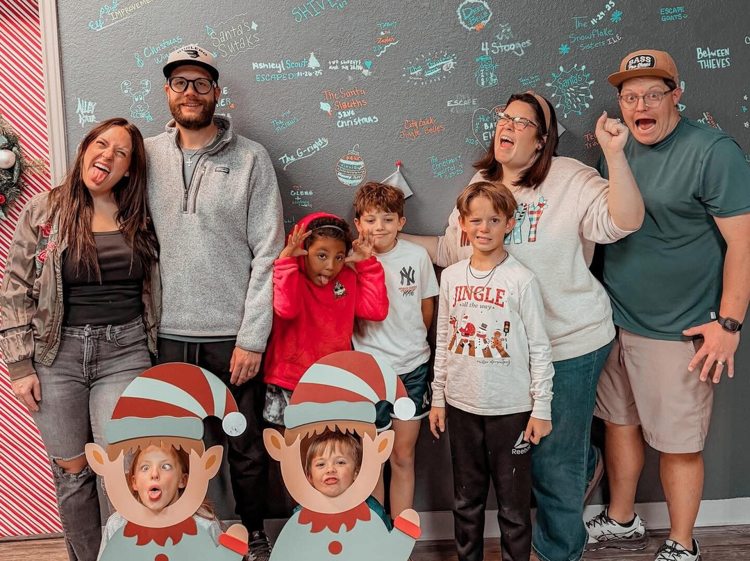 Time Crunch Escapes-拉伯克县必去景点