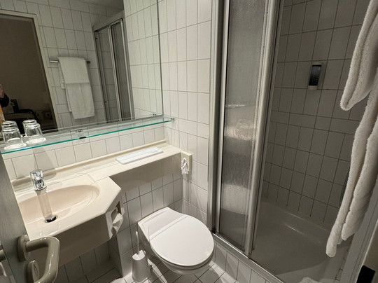 Wyndham Garden Düsseldorf Mettmann主图