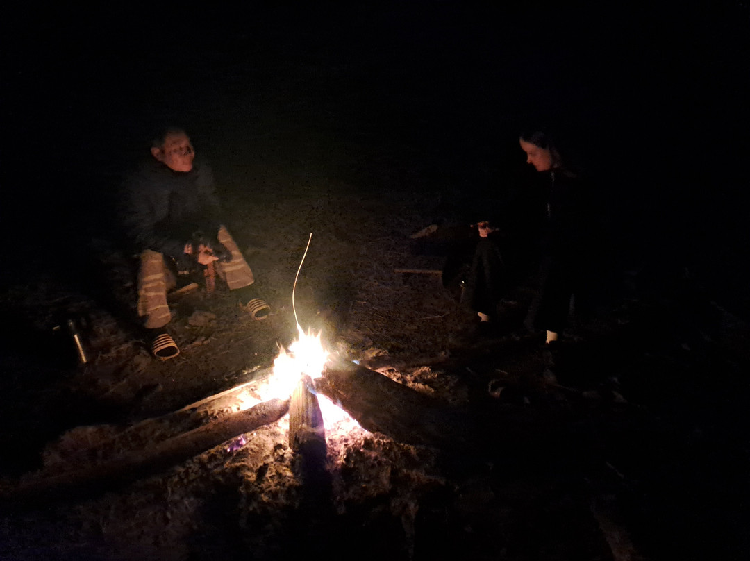 Nam Et-Phou Louey National Park-Sam Neua必去景点