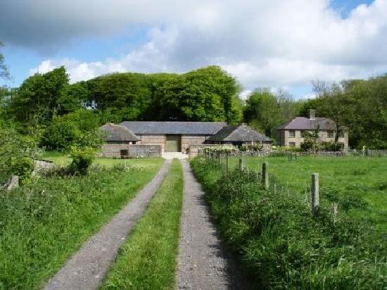 West Compton酒店住宿-Top Parts Bed and Breakfast