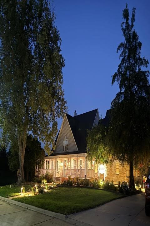 Oak Meadow Delight Bed & Breakfast主图