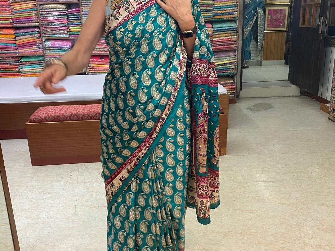 Times India Travels-斋蒲尔必去景点