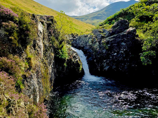 Helvellyn-大湖区必去景点