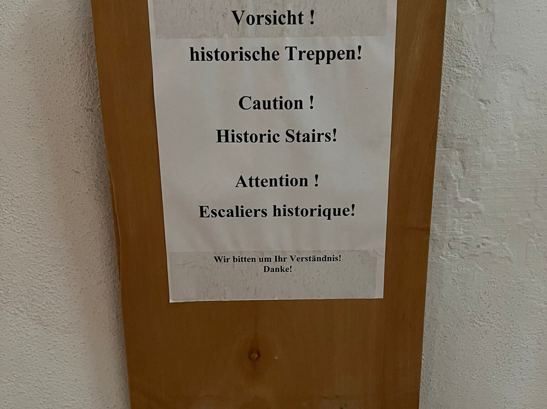 Brueckturm Museum-雷根斯堡必去景点