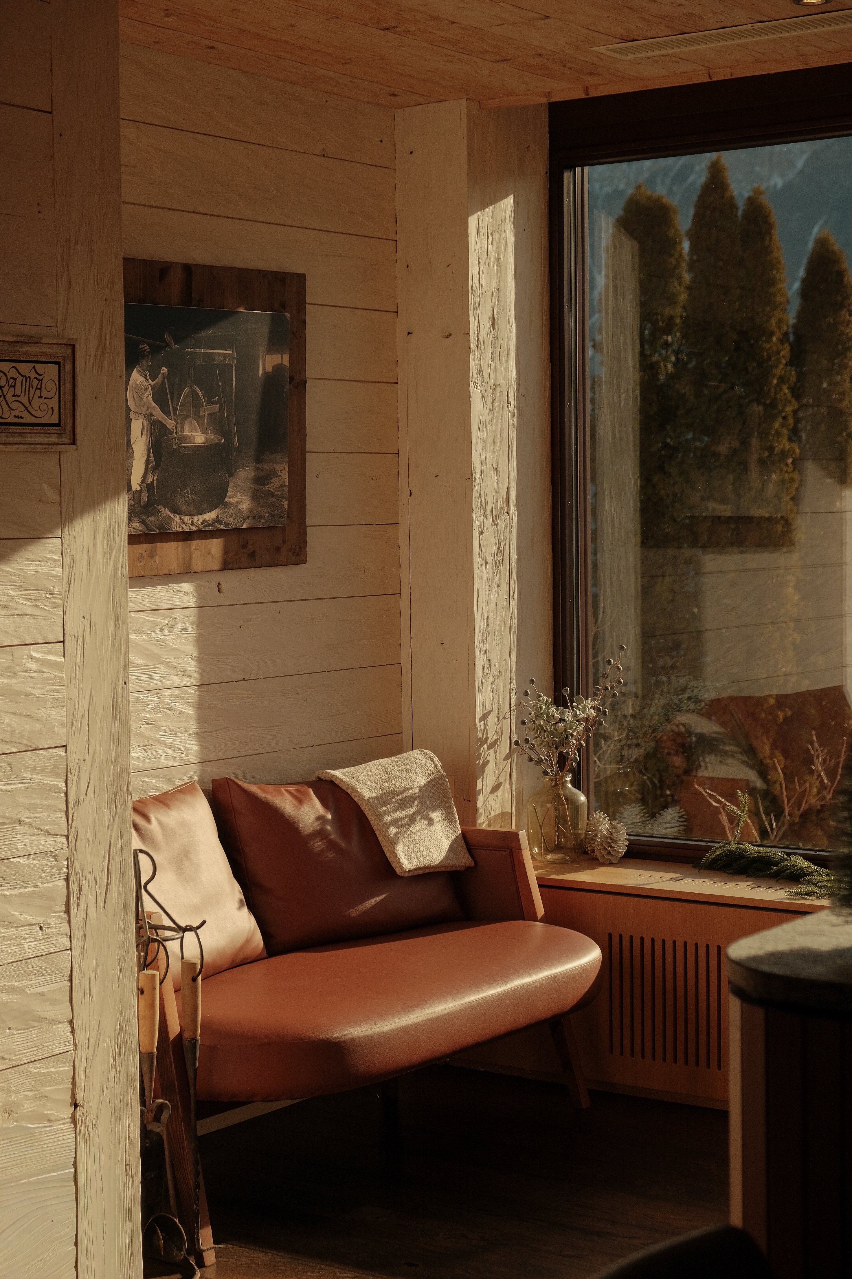 Hotel Panorama-浴室