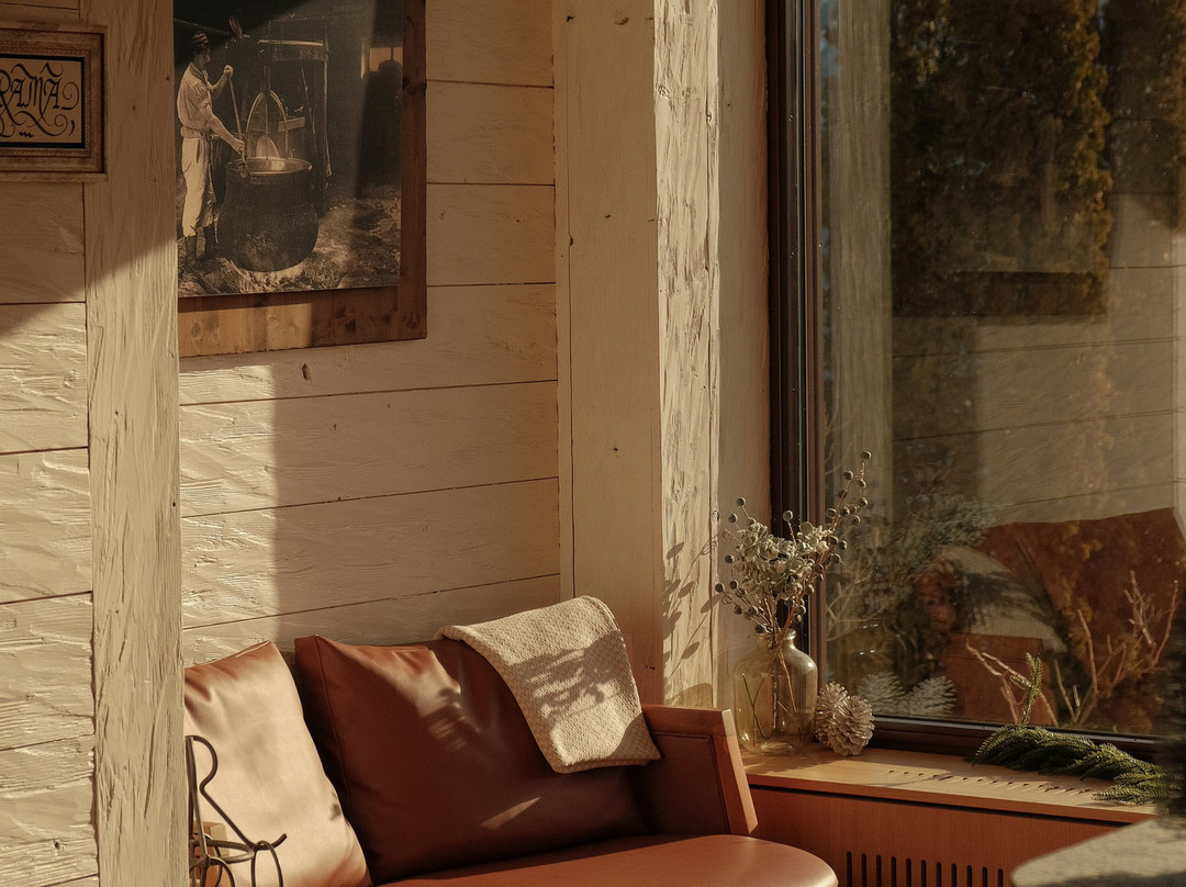 Hotel Panorama主图