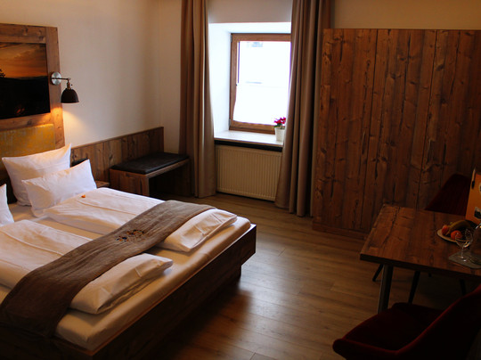 Bayerische Gastwirtschaft Dimpfl-Stadl主图