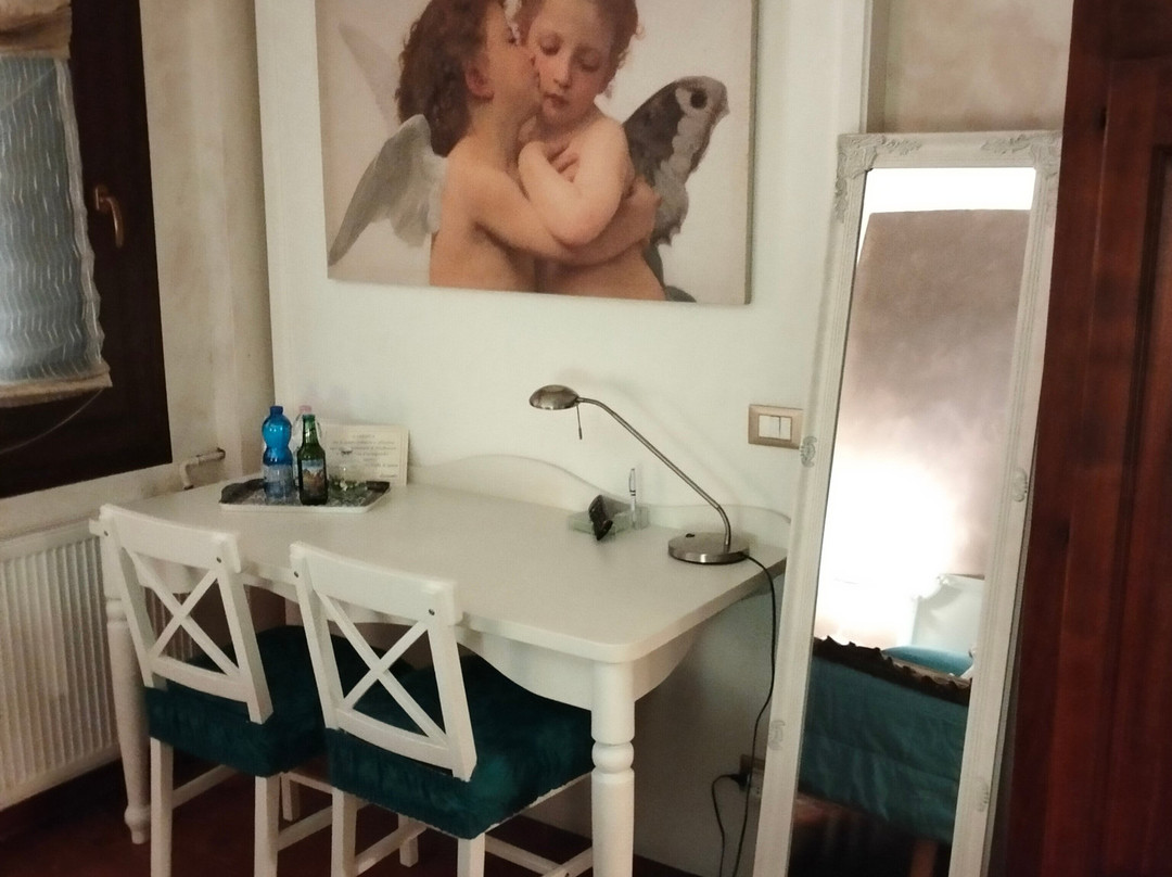 Bed & Breakfast Barone Rosso主图