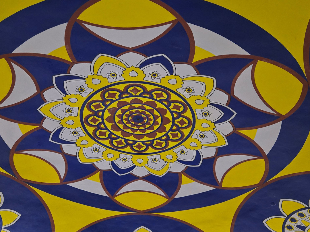 Surat Castle (Old Fort)-苏拉特必去景点