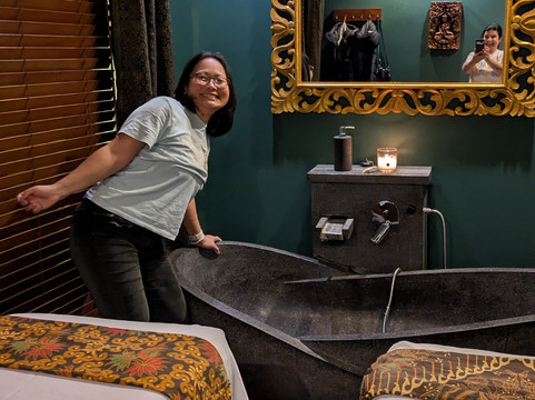 Bali Spa-格但斯克必去景点