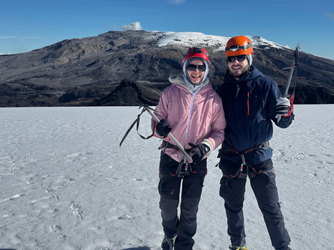 Guiandes Adventures Colombia-Manizales必去景点
