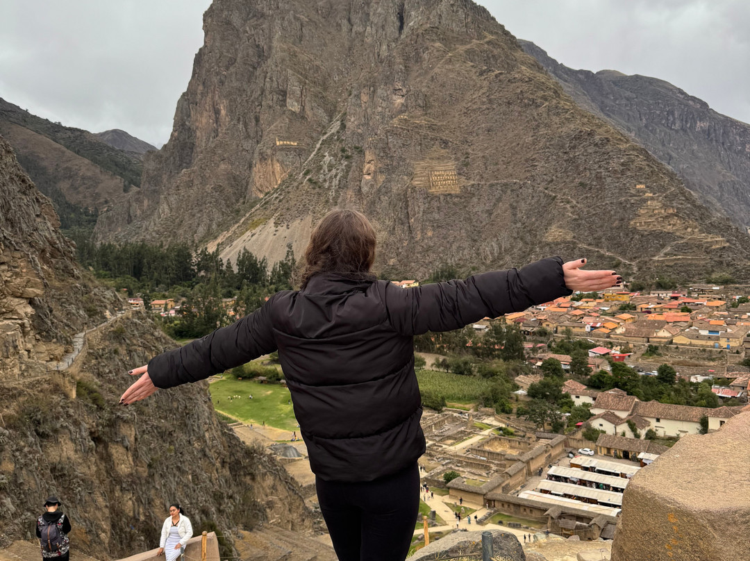 Machupicchu Explorers E.I.R.L-库斯科必去景点