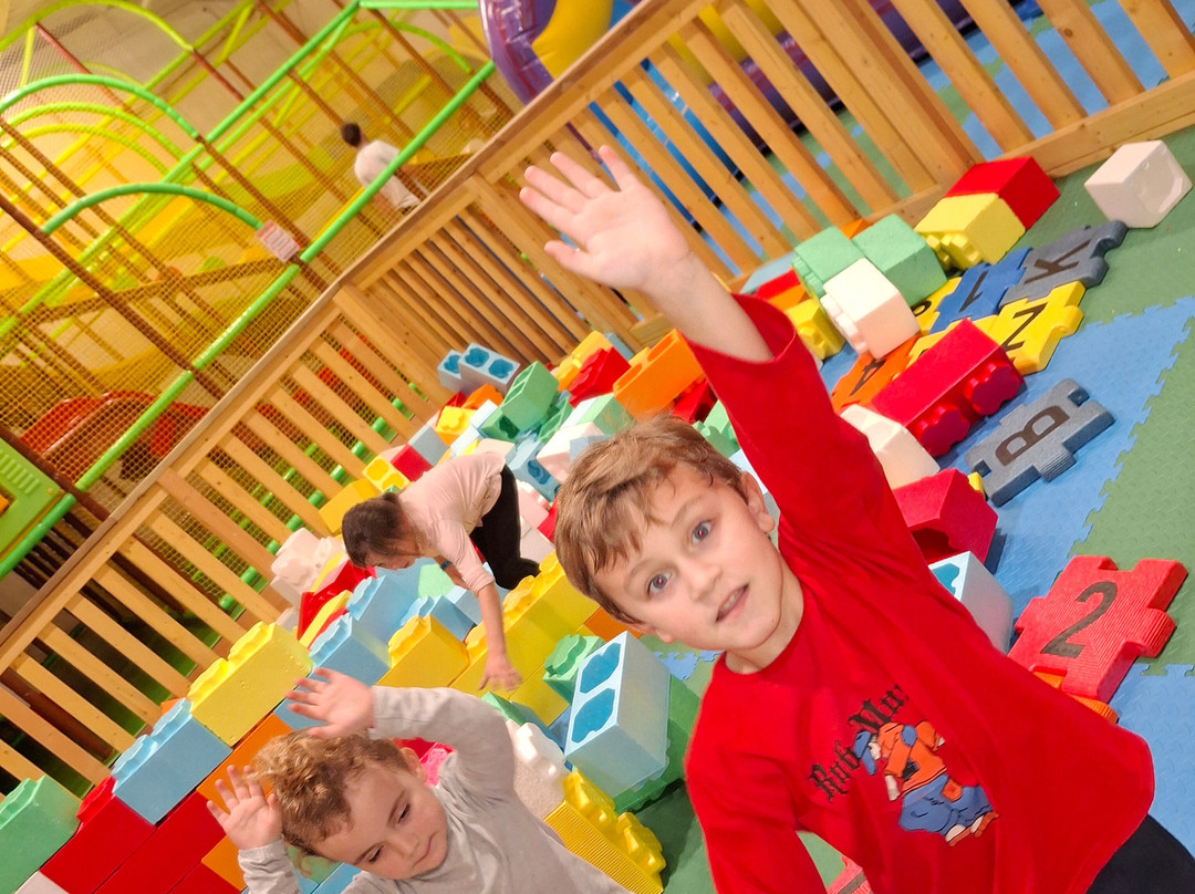 UNIVERLAND-Journiac必去景点