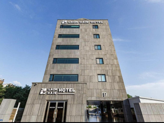 Gunsan Laonhaje Hotel