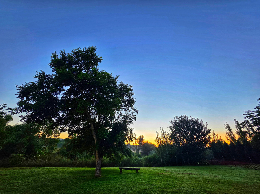 Aqua Terra Guest House主图