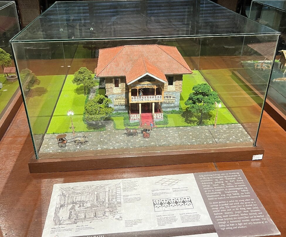 Museo Ning Angeles-安吉利斯必去景点