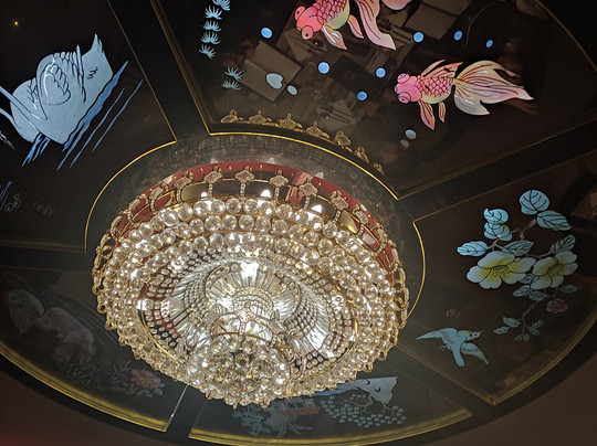 Taj Tandoor Authentic Taste Of India