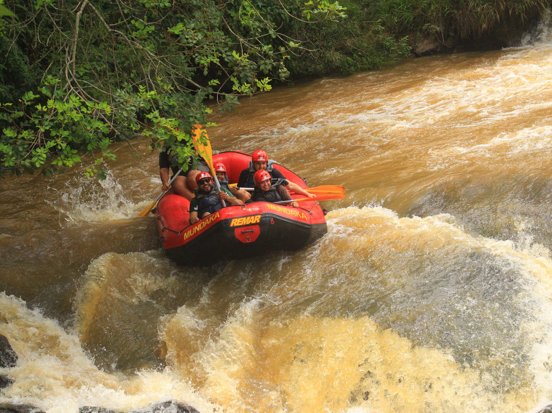 Mundaka Aventura-索科罗必去景点