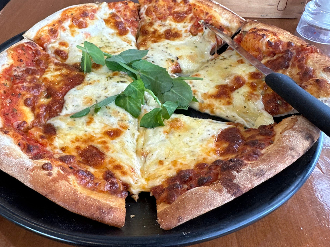 斯里弗默别墅酒店主图