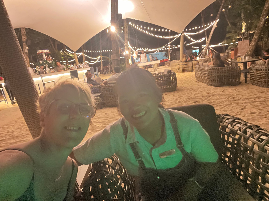 Coco - Fire Beach Club