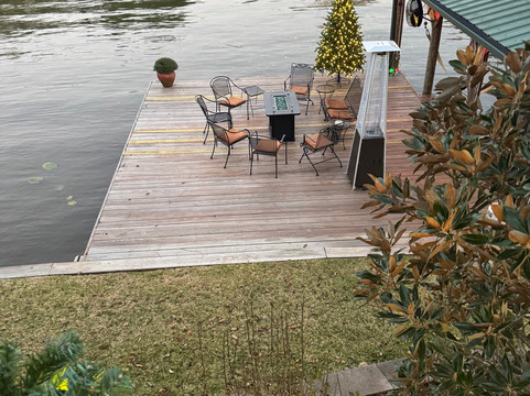 Jefferson House Bed and Breakfast主图