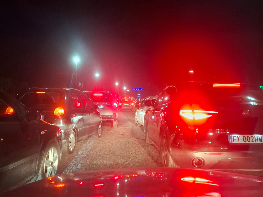 Centro Commerciale Campania-Marcianise必去景点