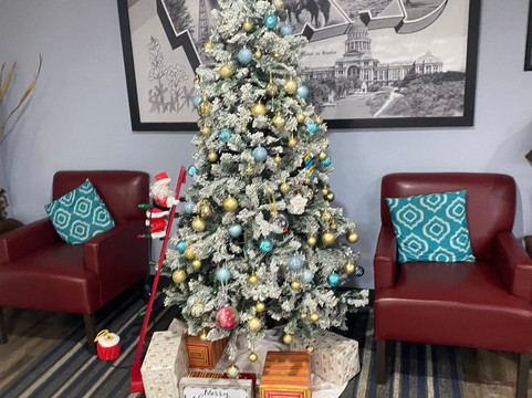 Super 8 by Wyndham Cleburne主图